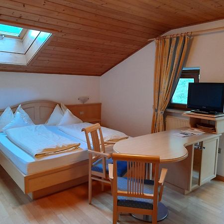 Appartements Kirchtalhof Lana Luaran gambar