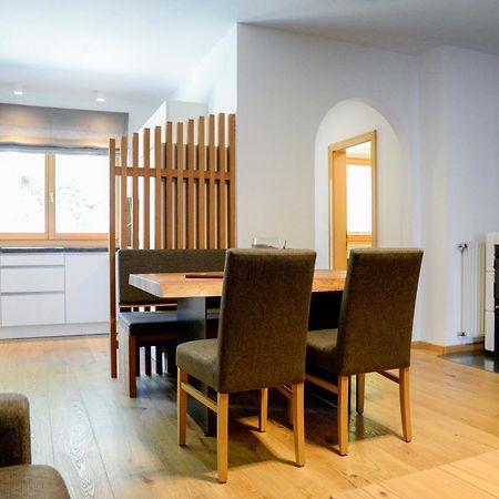 Appartements Kirchtalhof Lana Luaran gambar