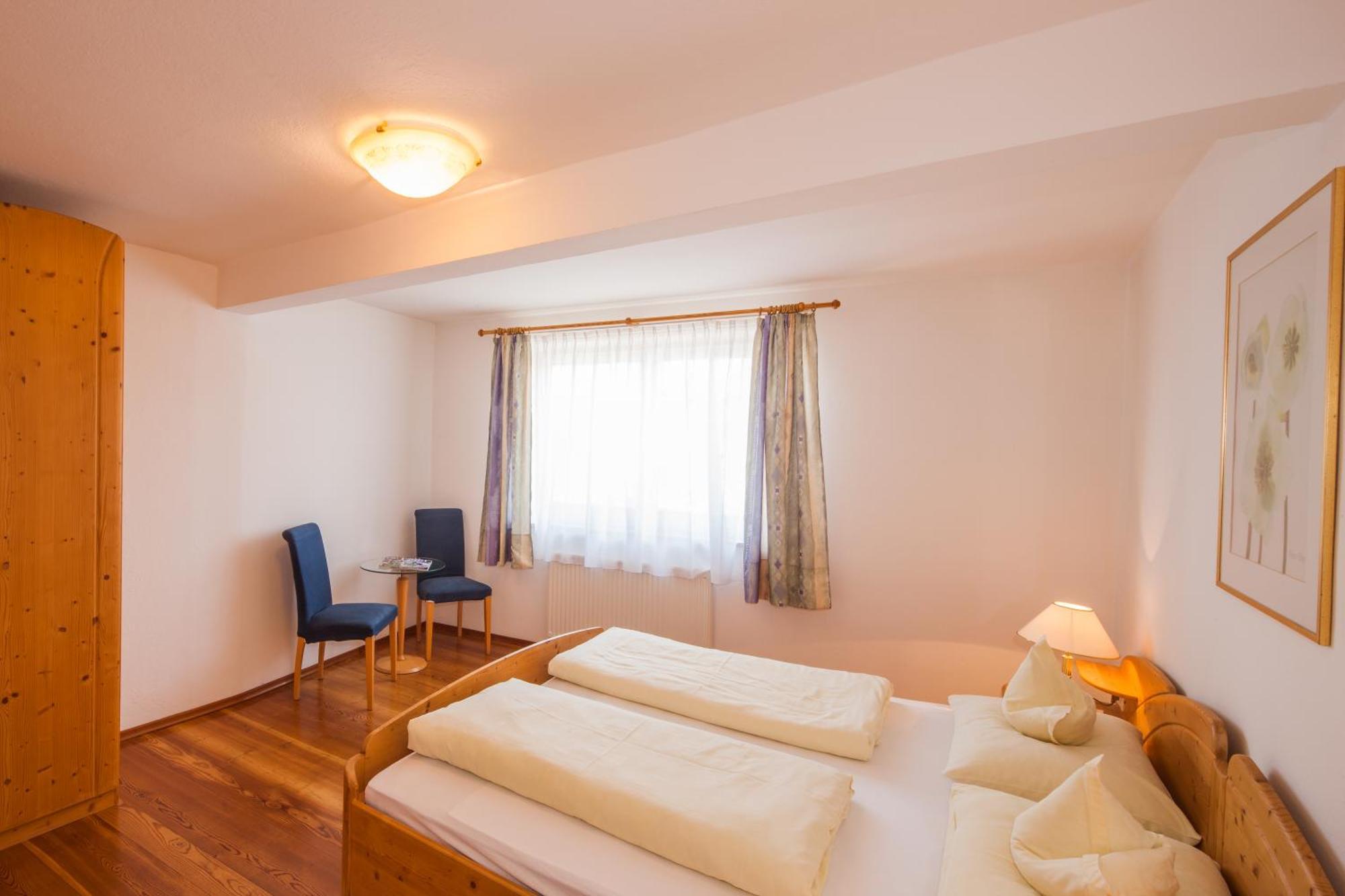 Appartements Kirchtalhof Lana Luaran gambar