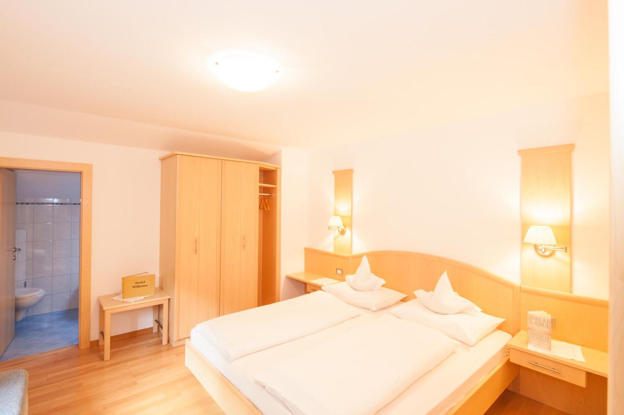 Appartements Kirchtalhof Lana Luaran gambar
