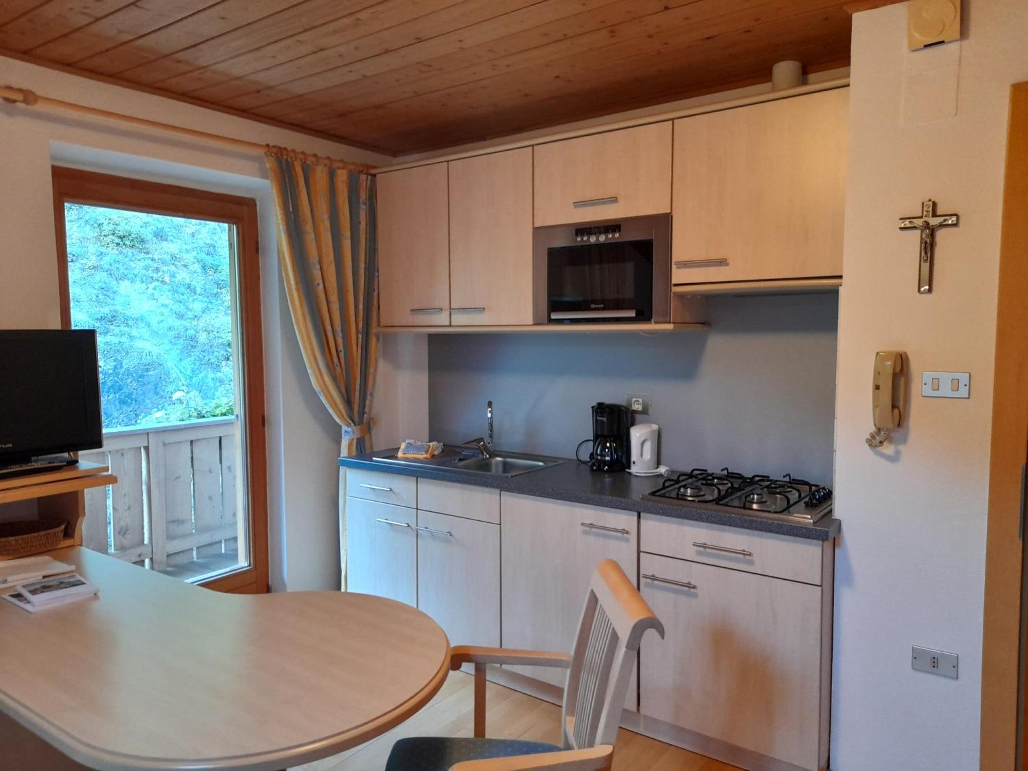 Appartements Kirchtalhof Lana Luaran gambar