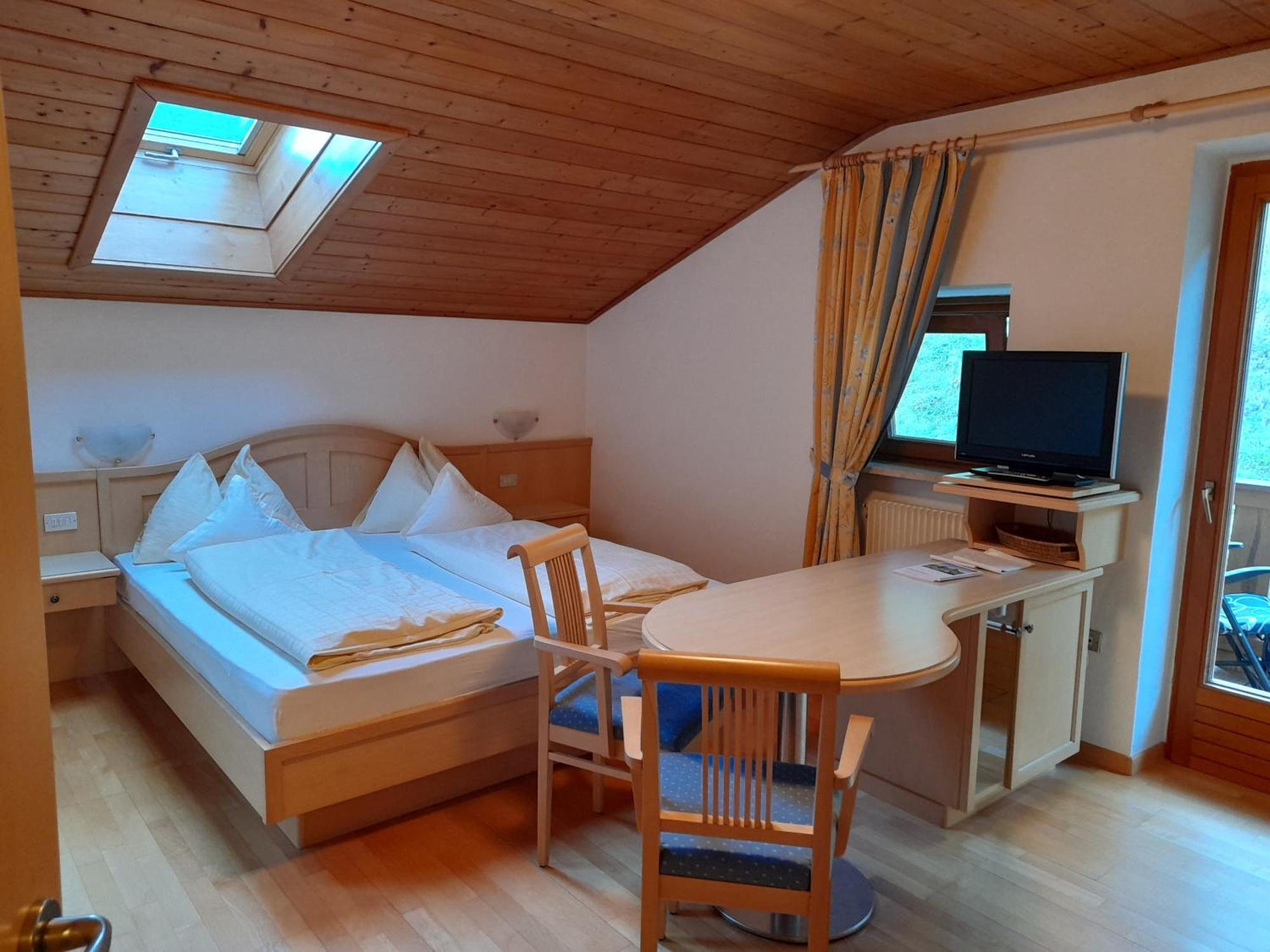 Appartements Kirchtalhof Lana Luaran gambar