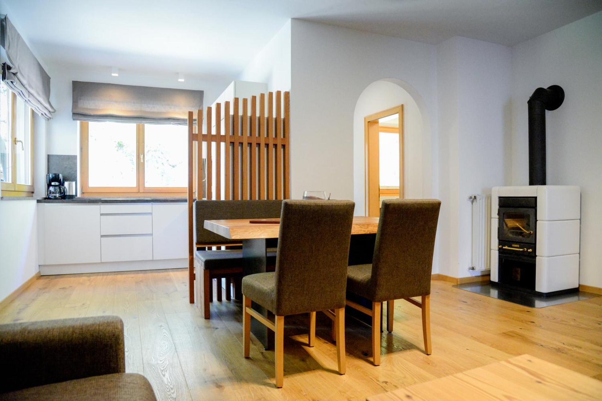 Appartements Kirchtalhof Lana Luaran gambar