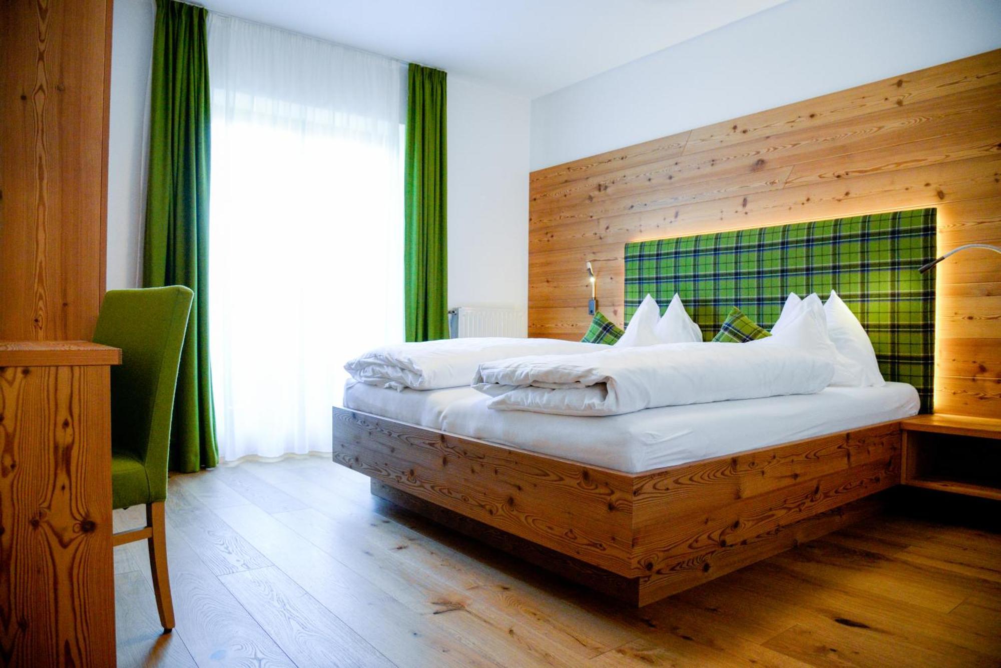 Appartements Kirchtalhof Lana Luaran gambar
