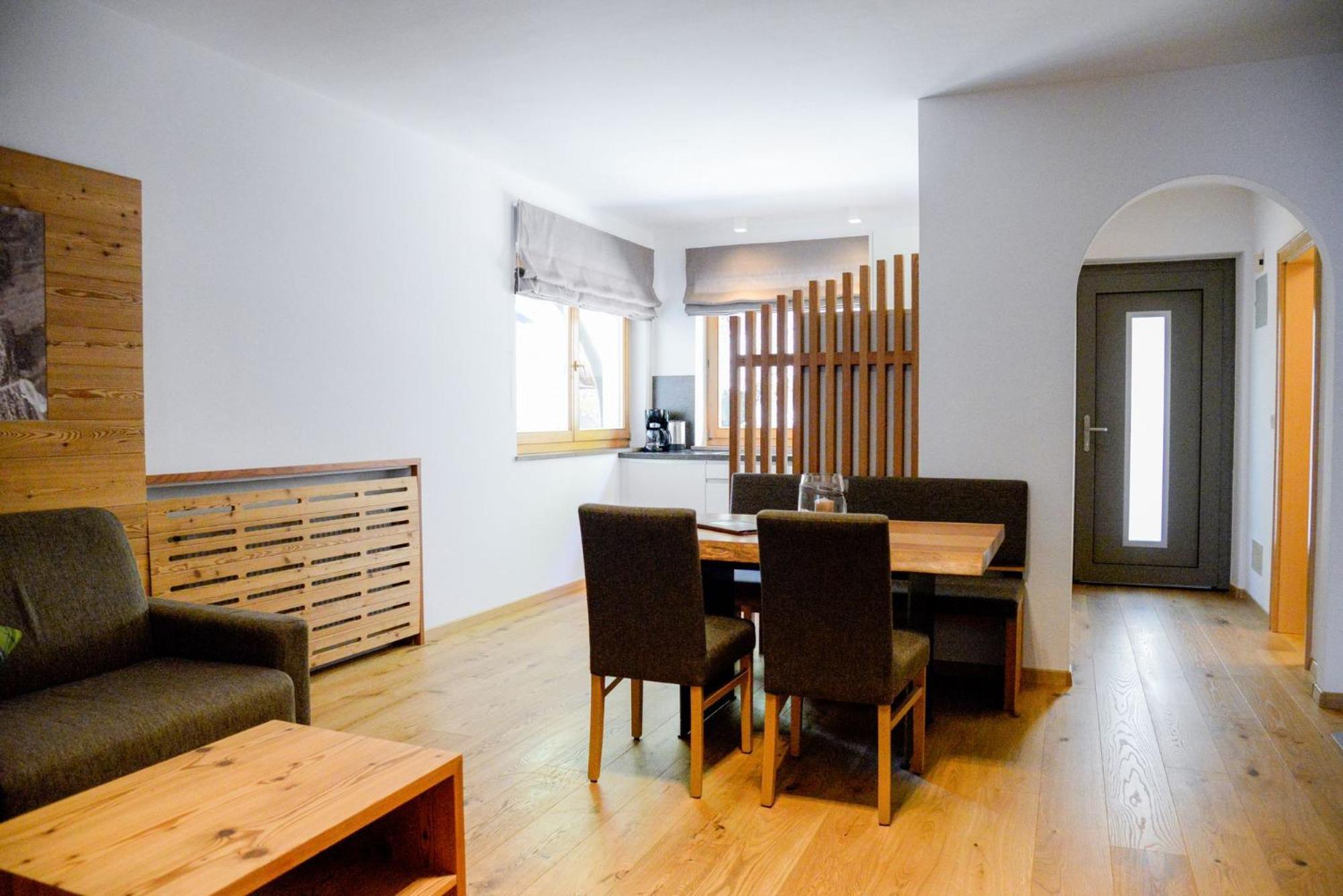 Appartements Kirchtalhof Lana Luaran gambar