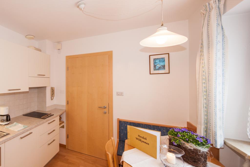 Appartements Kirchtalhof Lana Luaran gambar