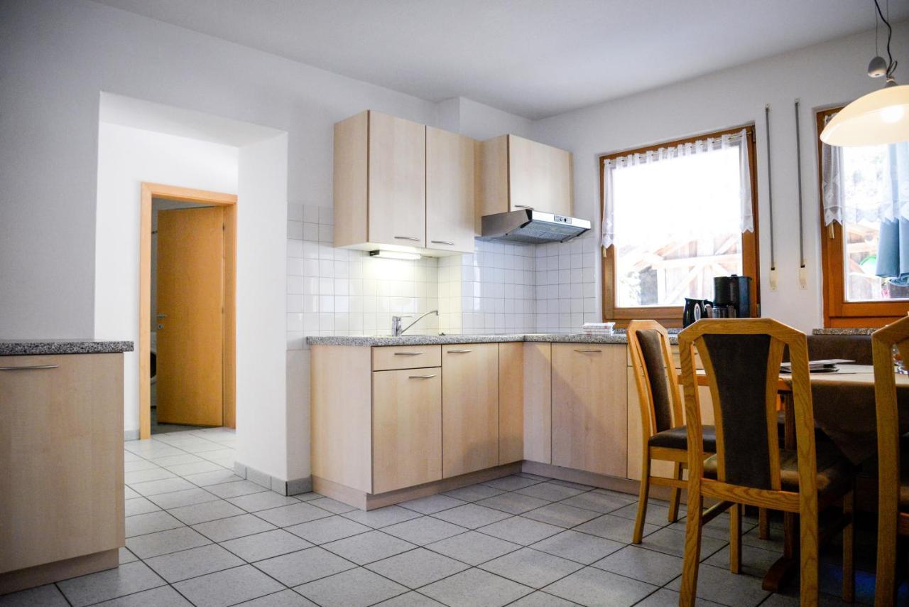 Appartements Kirchtalhof Lana Luaran gambar