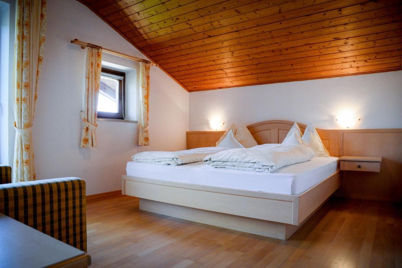Appartements Kirchtalhof Lana Luaran gambar