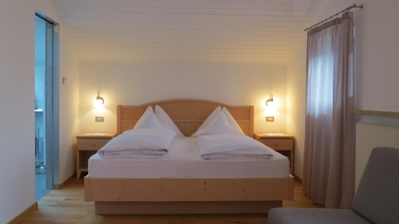 Appartements Kirchtalhof Lana Luaran gambar