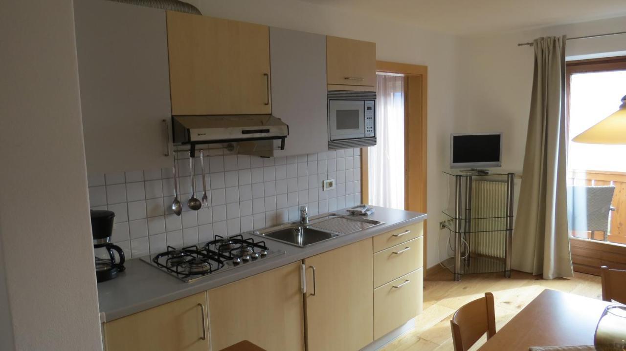 Appartements Kirchtalhof Lana Luaran gambar