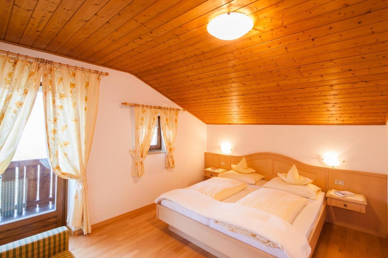 Appartements Kirchtalhof Lana Luaran gambar