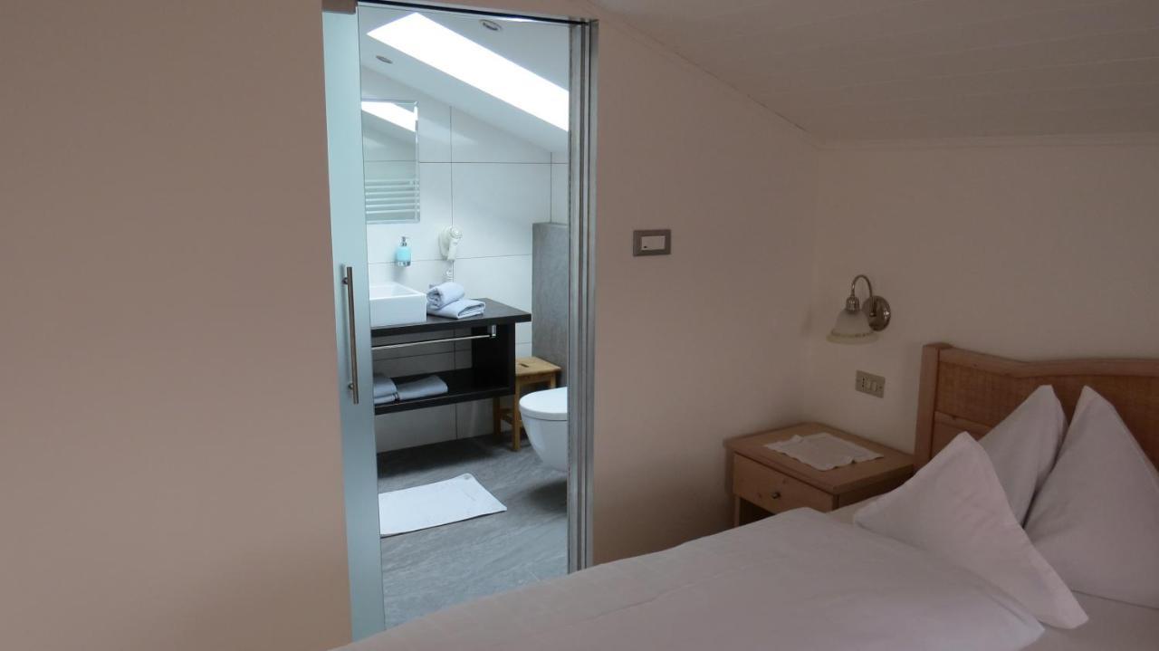 Appartements Kirchtalhof Lana Luaran gambar
