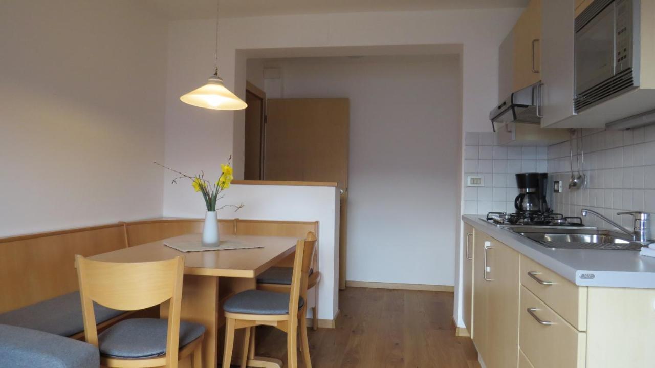 Appartements Kirchtalhof Lana Luaran gambar