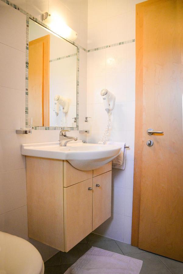 Appartements Kirchtalhof Lana Luaran gambar