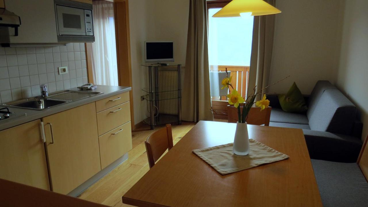 Appartements Kirchtalhof Lana Luaran gambar