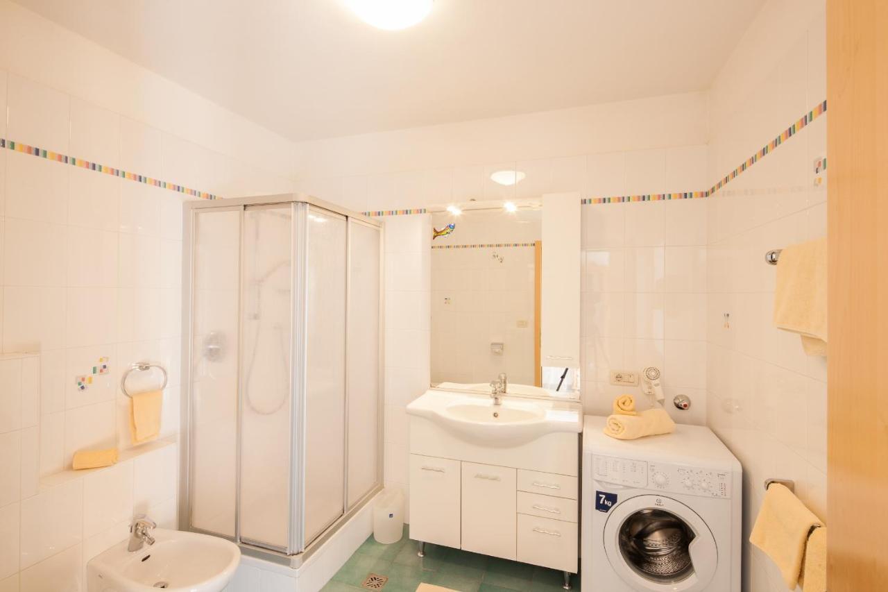 Appartements Kirchtalhof Lana Luaran gambar